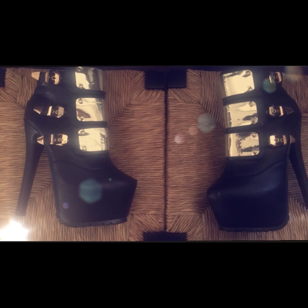 Women Heels